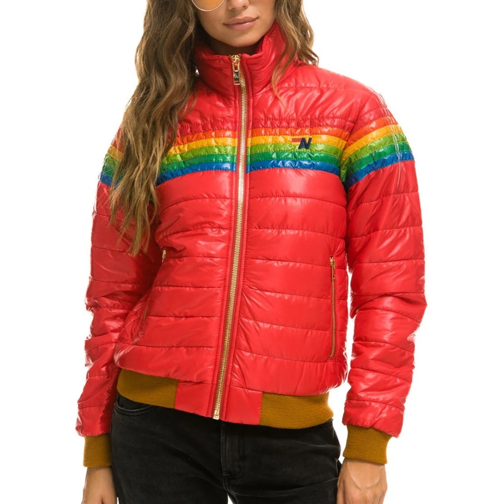Aviator Nation Jacket XS